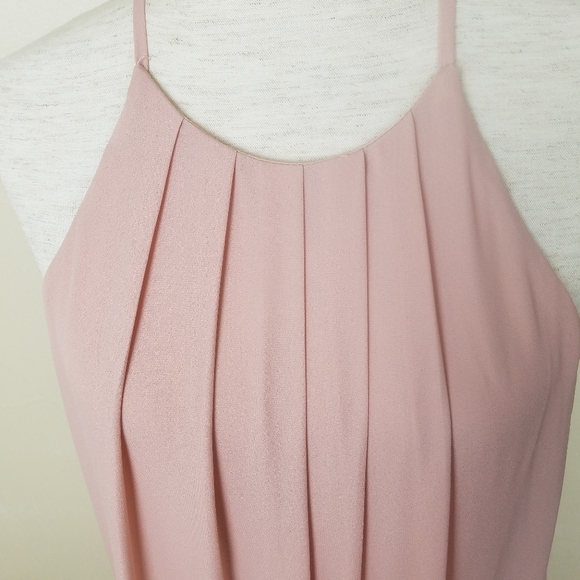 Everly for Francesca's Shift Dress Size Med - Picture 5 of 8